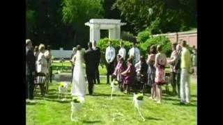 Carman Wedding