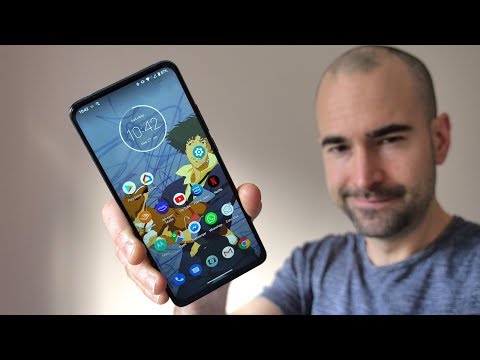 Motorola One Hyper Review