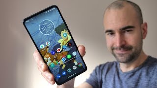 Motorola One Hyper Review