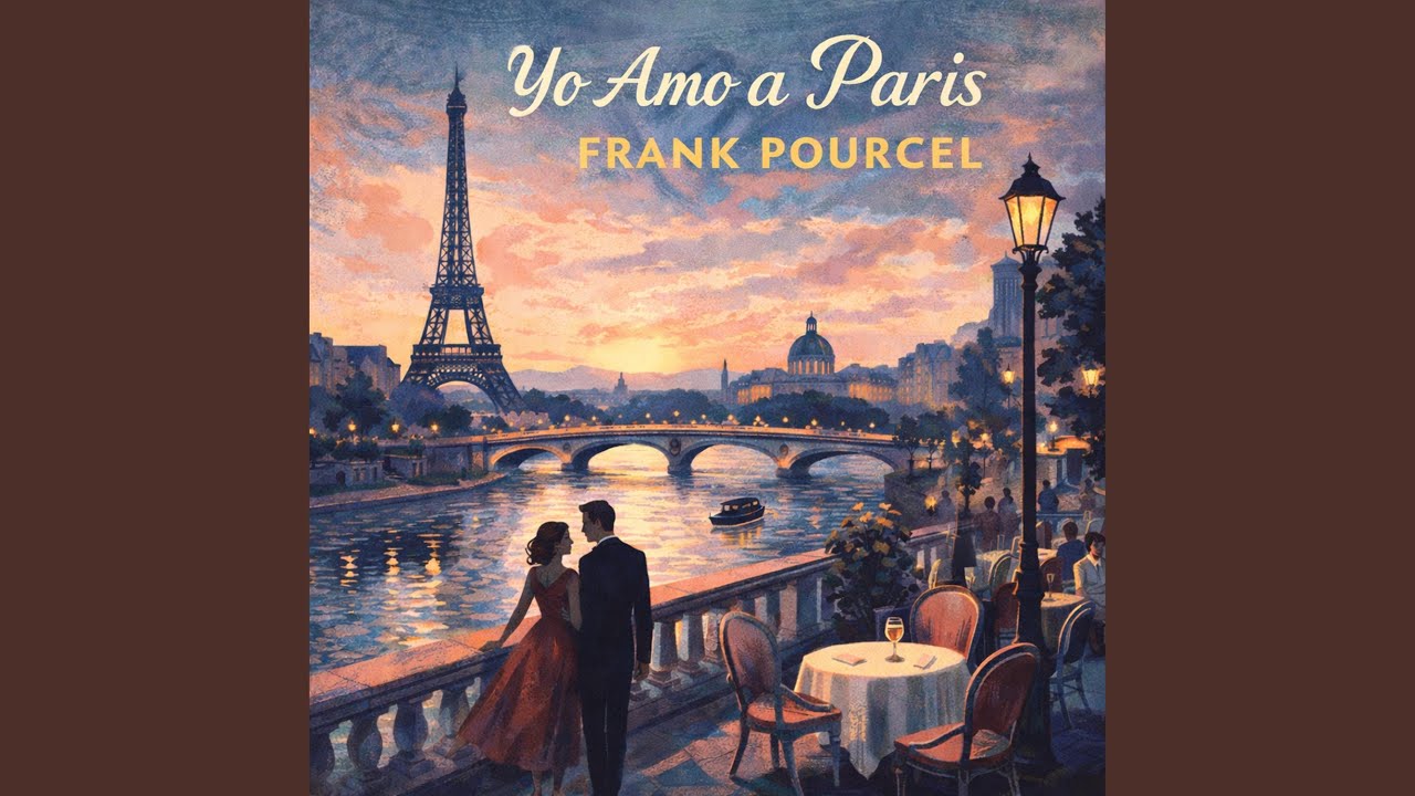 Bajo el Cielo de París (Remastered 2025)