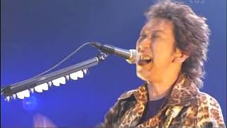 ROSSIAN ROULETTE ~ C'MON EVERY BODY ~ スリル　布袋　HOTEI