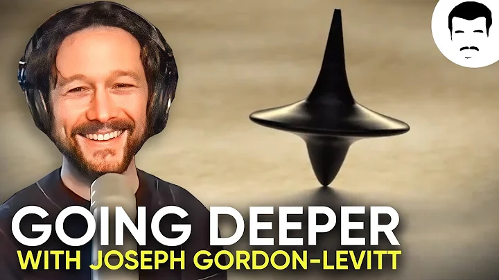 Time Travel, Dreaming, & Free Will With Joseph Gordon-Levitt