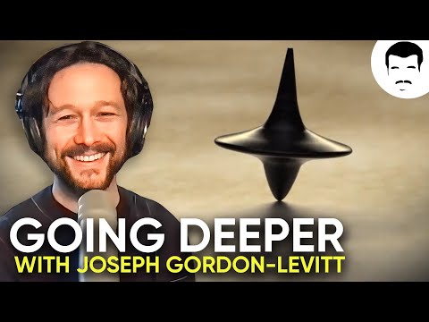 Video: Kas Joseph Gordon Levitt olid noad väljas?