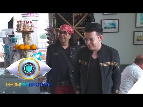 Mike Shiva ist raus - Deswegen war PBB eine Qual! | Der Tag danach | Promi Big Brother 2018