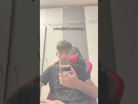 pov: ajfoni bez razloga