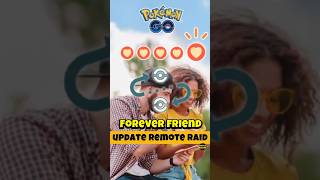 AKHIRNYA BISA REMOTE TRADE! 🌍 Syarat Status Forever Friend (5 Hati)