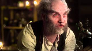 Alice in Wasteland: The Flowers - Vancouver Film School (VFS)