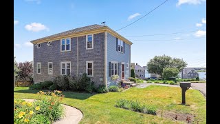 8 Standish Avenue video tour