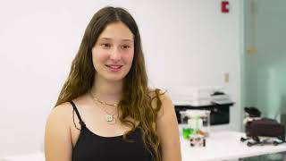 Tufts Pre-College Engineering Programs