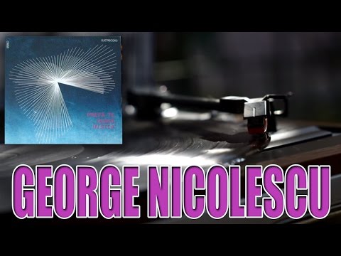 GEORGE NICOLESCU - Prefa-te inima in stea