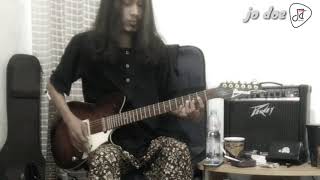 dr.pm - Damai Mimpi (Guitar Cover) #kplug #guitarcover #lagu90an #drpm #ibanez #kudus #indonesia