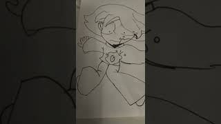 getting stabbed #superpowersbook