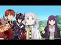 I can't wait for the journey to continue - Frieren Season 2 Episode 10 VTuber Reaction