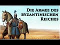 Die byzantinische militrrevolution menaulatoi kataphrakten und griechisches feuer