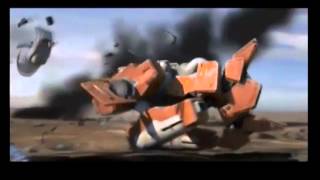 RF Online EU Trailer