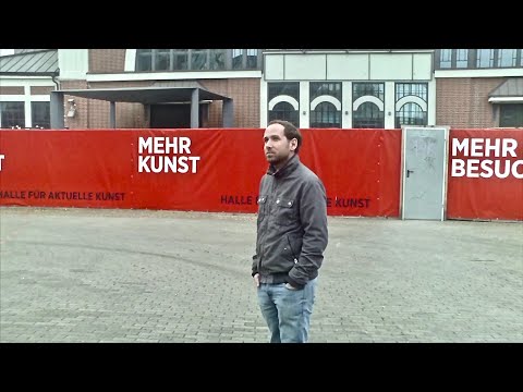 Kunstfehler - "Was soll da noch kommen" (Offizielles Musikvideo)