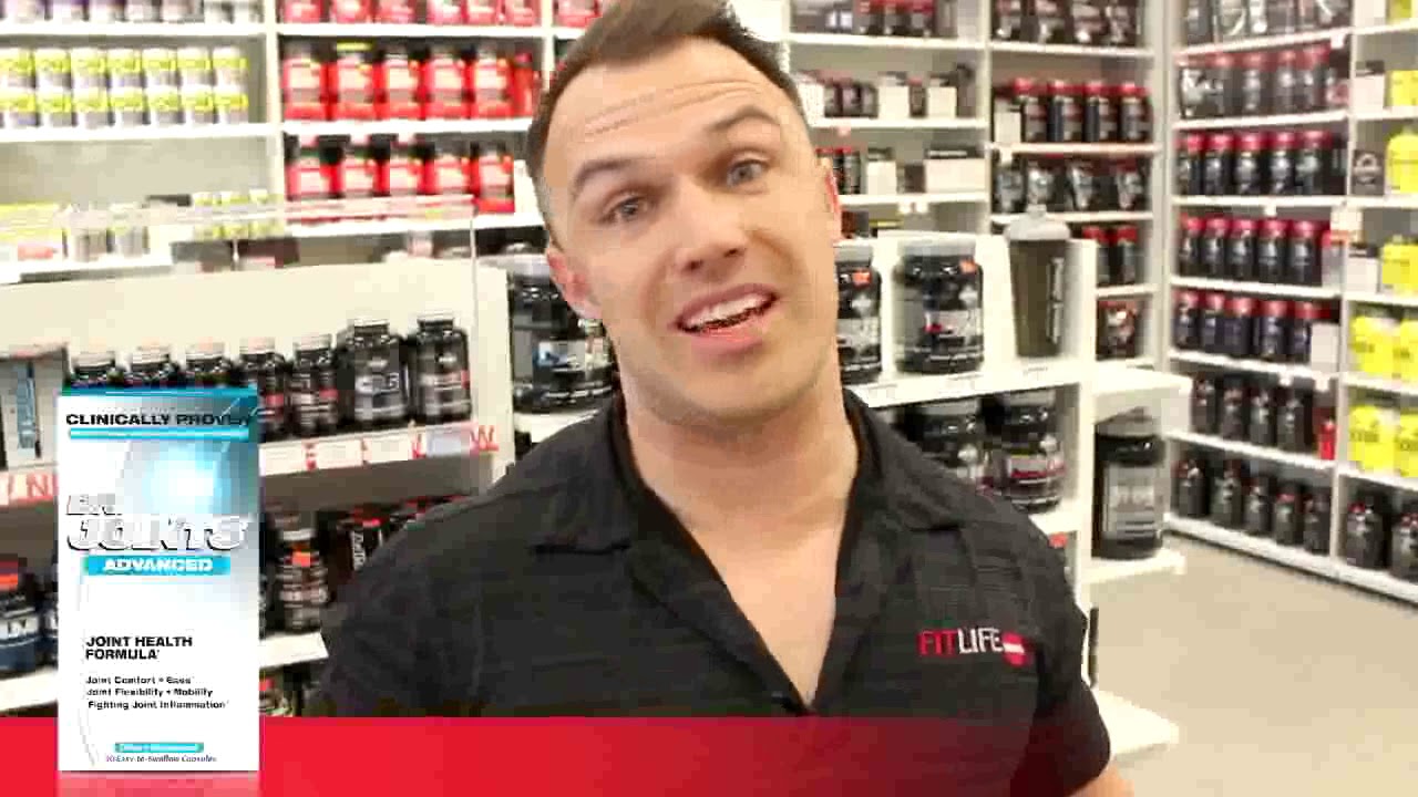 Dr. Joints- Joint Health