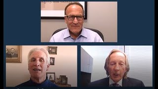 MasterMinds: Lessons in Leadership—Roy March, Chief Executive Officer, Eastdil Secured