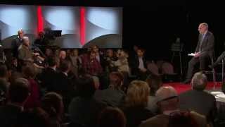 Assemblée publique annuelle / Annual Public Meeting 2014 (Bilingue/Bilingual)