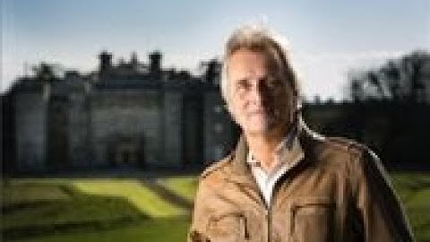 Henry Conyngham, The 8th Marquess Conyngham (Lord Henry Mount Charles)