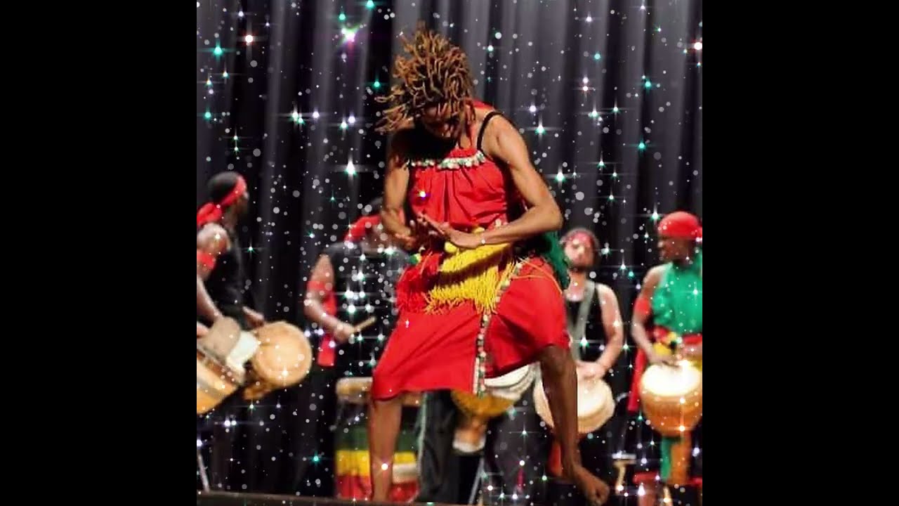 Learn Susu The National Language of Guinea!