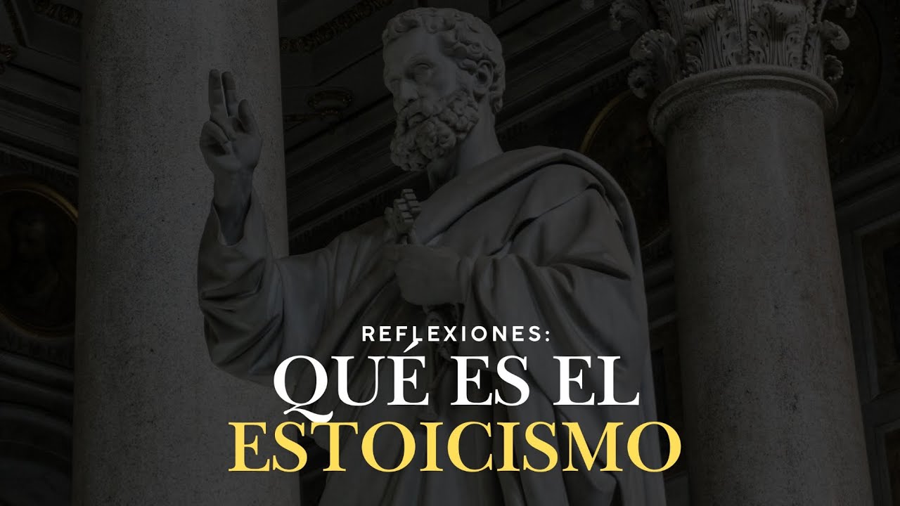 Frases Estoicas que Cambiarán tu Vida