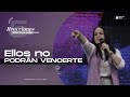 ELLOS NO PODRÁN VENCERTE › Serie ›  •  Pastora Yesenia Then