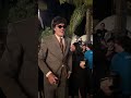 Jacob Elordi at SBIFF 2026