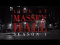 Live at massey hall  season 1