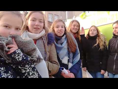 Bilateraal project #SDG12 - Buurklassen - deel 1