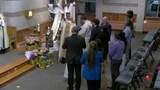 4/4/2026 - Easter Vigil - 2026