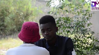 PART1:KIJANA ALIYEGEUZWA NYOKA NA JINI|TULIINGIA BAHARINI|ALINITOA UTUMBO|TUNAKULA MARASHI NA DAMU