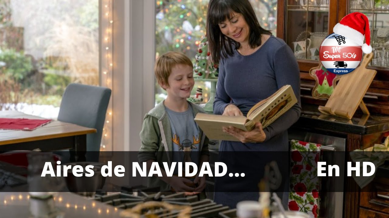 Peliculas de navidad españolas