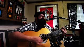 The Way (Acoustic) -  Fastball - Fernando Ufret chords