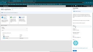 Azure ActiveDirectory SSO with Snowflake - Hashmap Megabytes - Ep 6