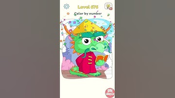 Dop 3 level 676 #displace one part