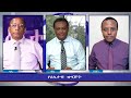 Ethiopia - ESAT Eletawi 18 Sat Sep 2021