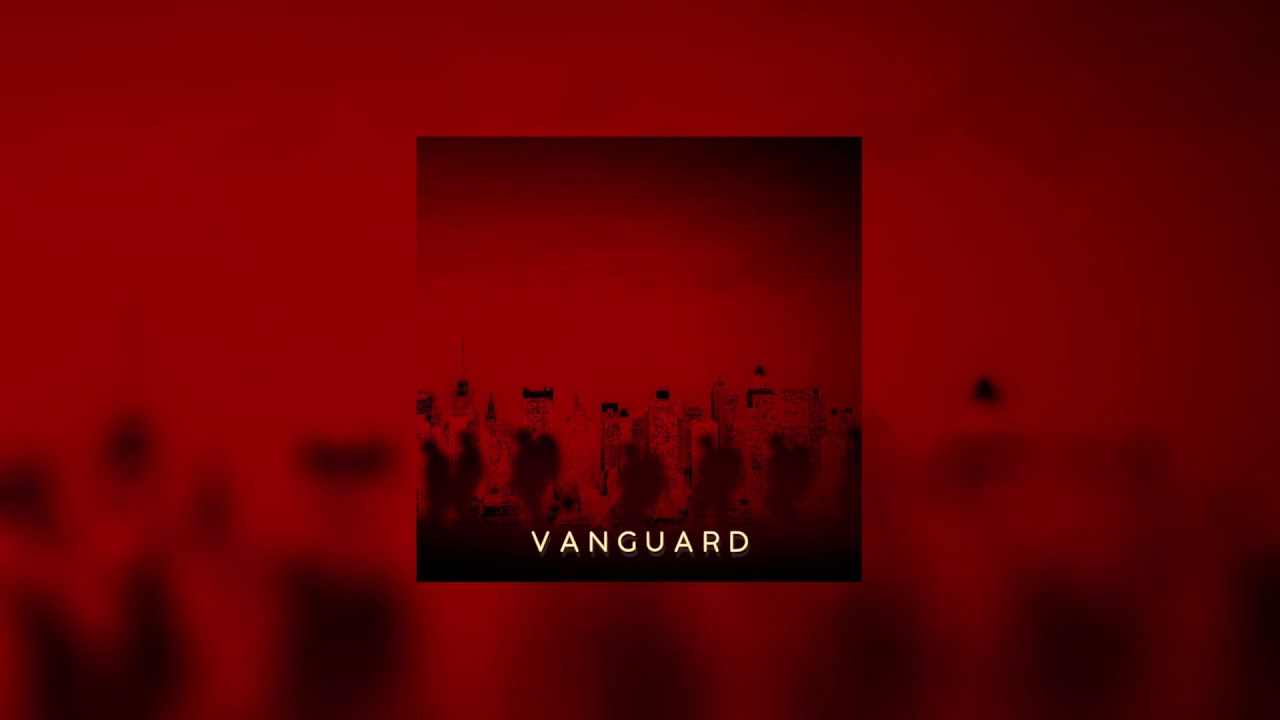 VANGUARD - We March To Battle - MUSIC VIDEO