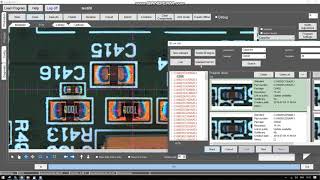 ALeader Full 3D AOI Ease-of-use and auto-programming