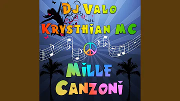Mille Canzoni (Dj Cillo Remix)