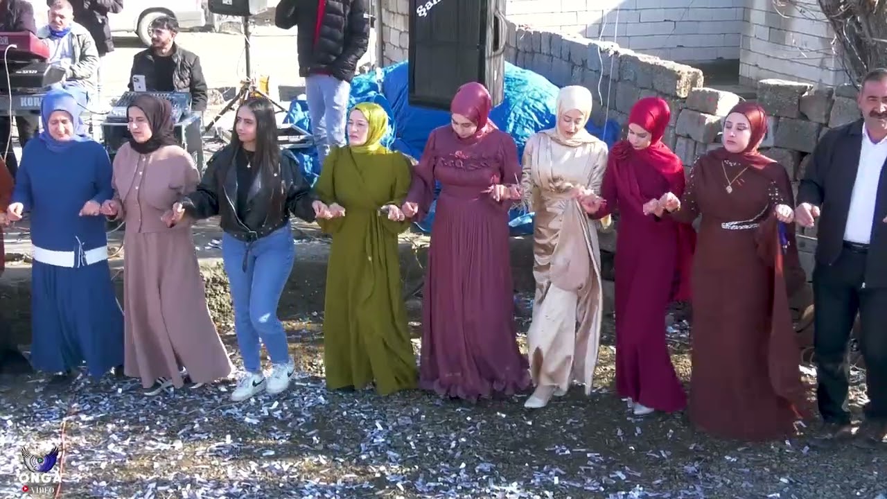 Hatun & adem  Gödekli Barakalar aralık ve ığdır