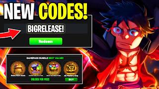 ALL *NEW* CODES IN ANIME LIMITLESS 2026! ROBLOX ANIME LIMITLESS CODES