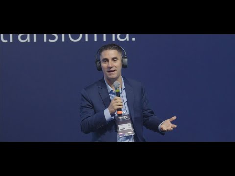 ConnectDay 2025 I Investimentos em TI na área de saúde
