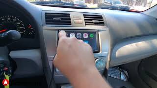 Upgrade to Apple CarPlay and Android Auto Santa Clarita Auto Sound Sony XAV-AV1000