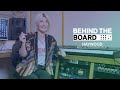Haywood Takes You Inside Her “Messy” Creative Process | Behind The Board