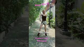Mega Mix 97 Zumba “Contacto Cero “ Merengue #zumba#megamix97#merengue#contactocero