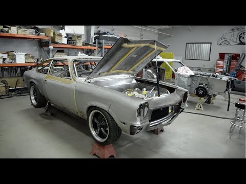 chevy-vega-walk-around-//-kenny's-rod-shop