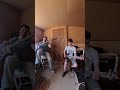 Messed up the chorus a bit. (Creep)