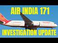 آخر مستجدات التحقيق في رحلة الخطوط الجوية الهندية رقم ١٧١ 171