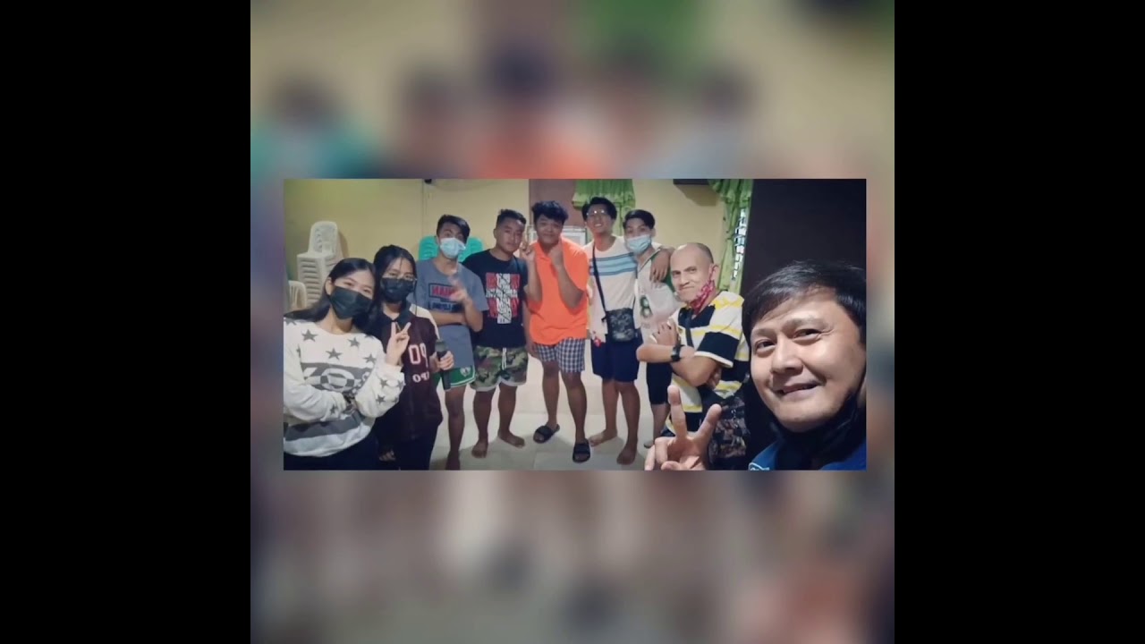 The beginning BHMB Anniversary.